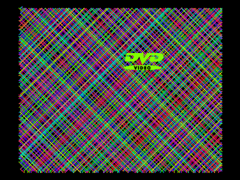 DVD Logo