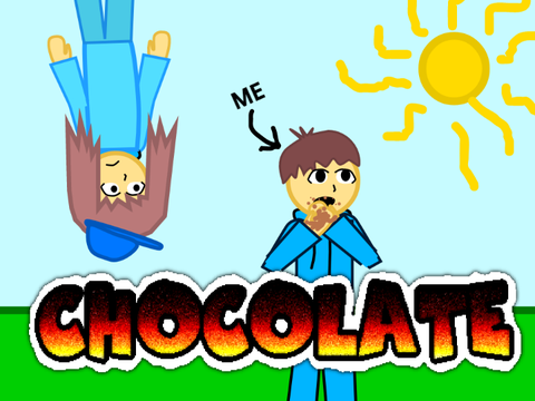 cHoCoLAtE... #animations #all