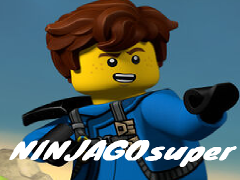 NINJAGOsuper