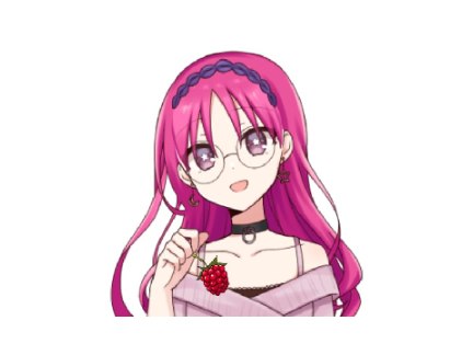 Avatar for @HappyRose_