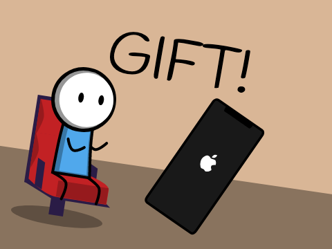 THE GIFT