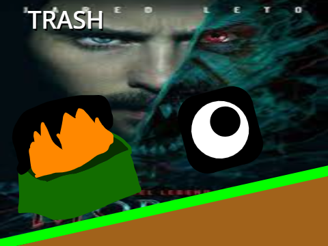 tRASH / Platformer #all #games #animation #art #stories #music #tutorials #HELP