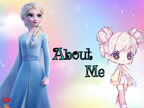 About Me!!!