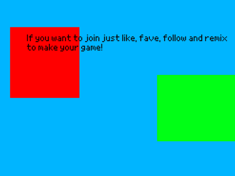 Game Contest OPEN