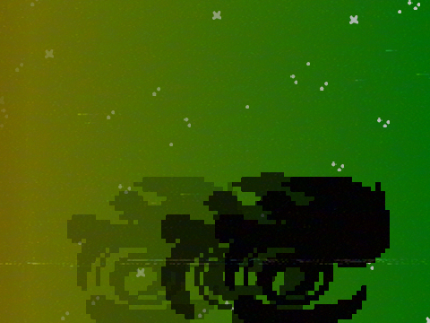 cool sonic visualizer
