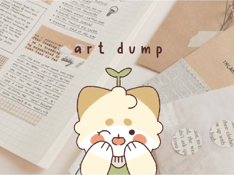 art dump two.