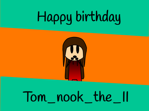 Happy Birthday Tom_Nook-the_II!