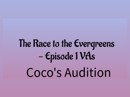 [VA] The Race to the Evergreens EP1 remix