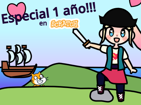 La Búsqueda del Tesoro de @Las_Gemas