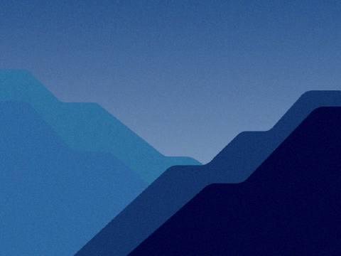 Art // Mountains