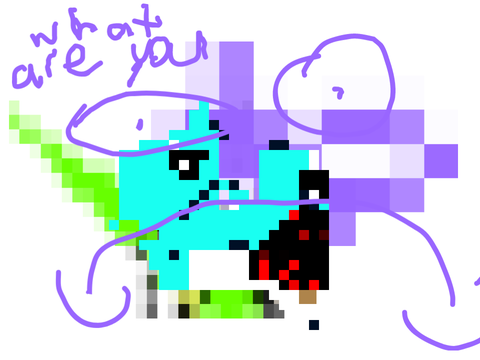 WhAt ArE yOu