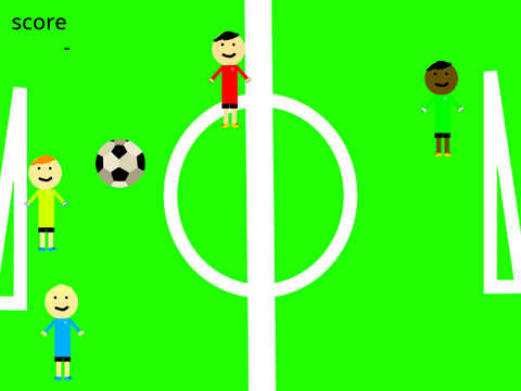 football