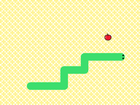 Snake Game Engine