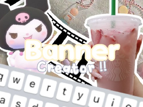 Banner Creator 100+ special !! 