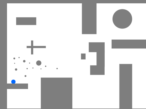 Collision Template