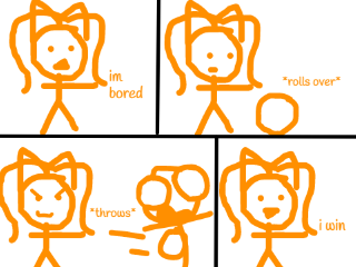 Katcomic #11