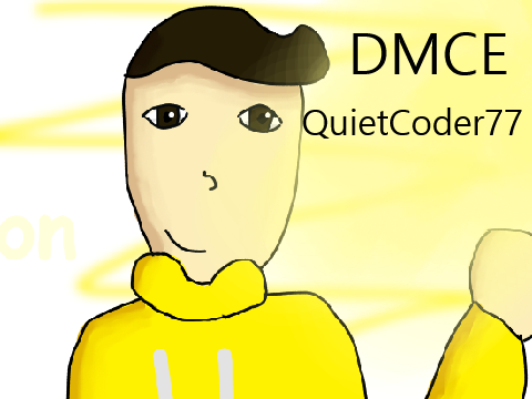 ~Dmce~ Plus process