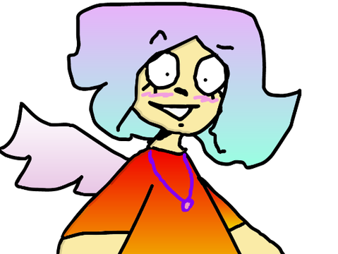 i cant draw with a mouse :(