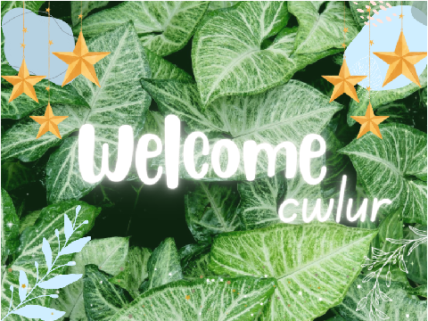 banner for @cwlur 