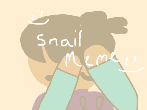 Snail Meme