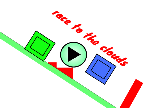 Race to the clouds 2p