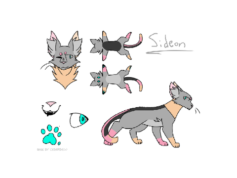 Random Character Raffle!