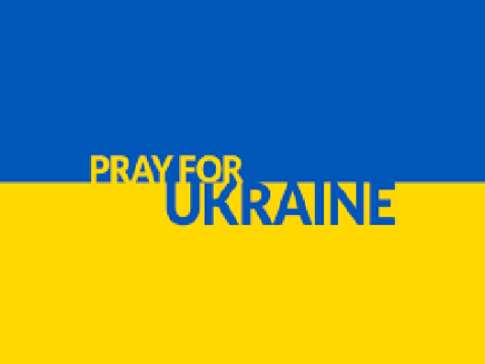 ♥️ #PrayForUkraine ♥️