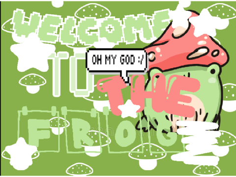 FROG :00000