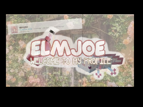 My project banner <3