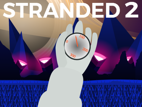 Stranded 2 teaser