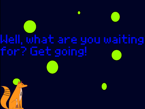 Coolest Power Contest!!! [OPEN]