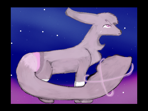 DTAE: Starmist