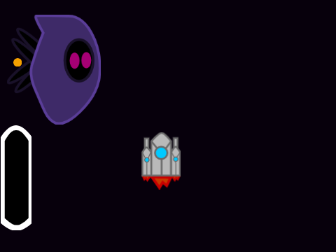 SubtleShuttle | A short game