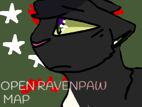 Panic Room | Scripted CLOSED Ravenpaw MAP