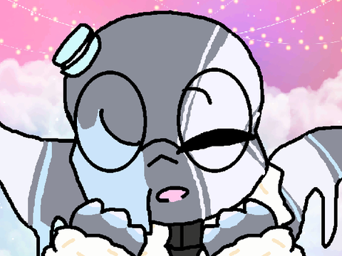 LoVe SoNg meme Opal