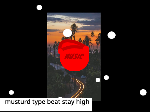 mustard type beat 