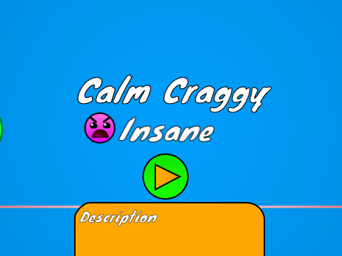 GD MEGACOLLAB! | Calm Craggy pt 3