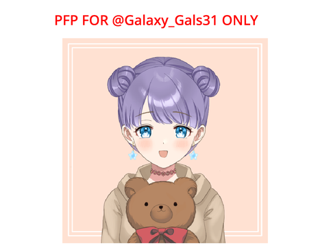 PFP for @Galaxy_Gals31