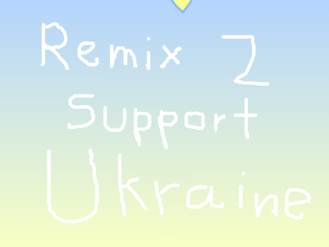 Support UKRAINE!!!!!!!!