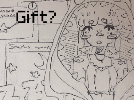 Gift
