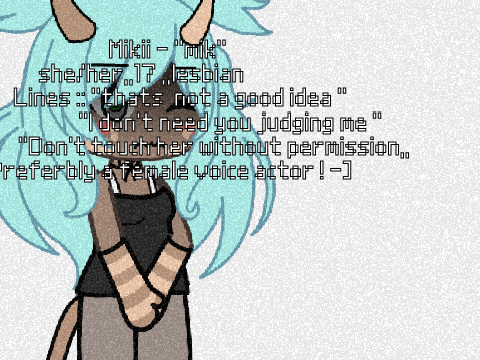 lol last post but i did this without asking -