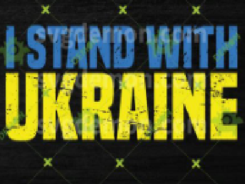 Remix this if you stand with Ukraine!  remix