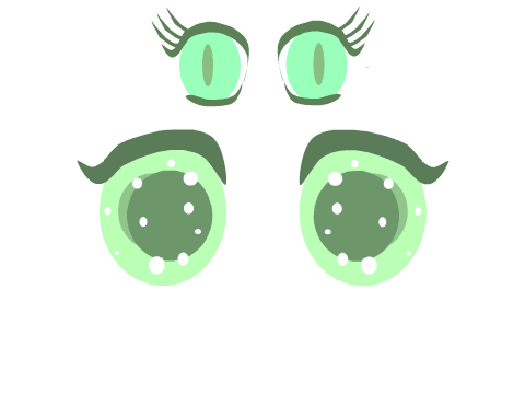Eyes!