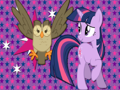 my new pfp (with me and sparkle_swiftie)