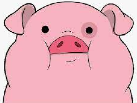 waddles music