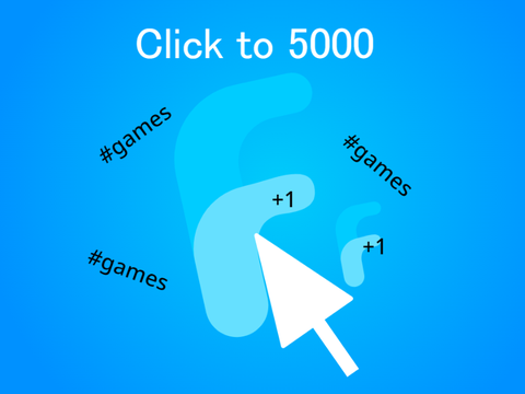 (Closed)Click to 5000 to get 3 follows ll #contest #clicker #popular #FoxDragonFire