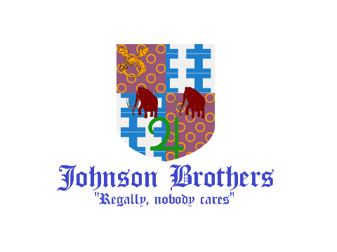 Johnson Brothers/Shin-Ei Animation/VIZ Media (2003)