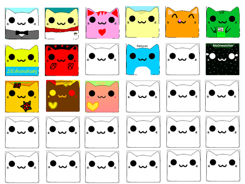 Added- ec78 Kitty
