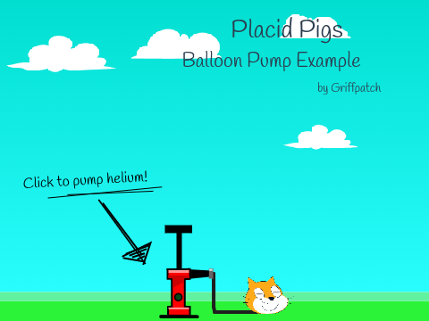 Placid CAT Balloon Pump v0.2 