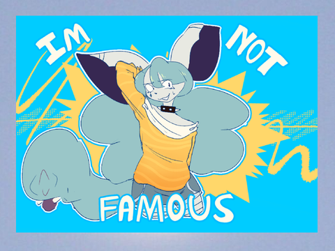 art dump .... Again